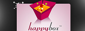 Happy Box (Gift Service)