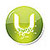 Logo Design for Uraan Software Solutions
