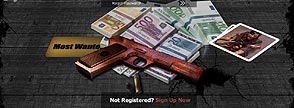 Dealer War (Gaming Website)