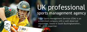 ESMH "Sports Management Agency"