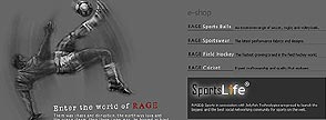 Rage Sports